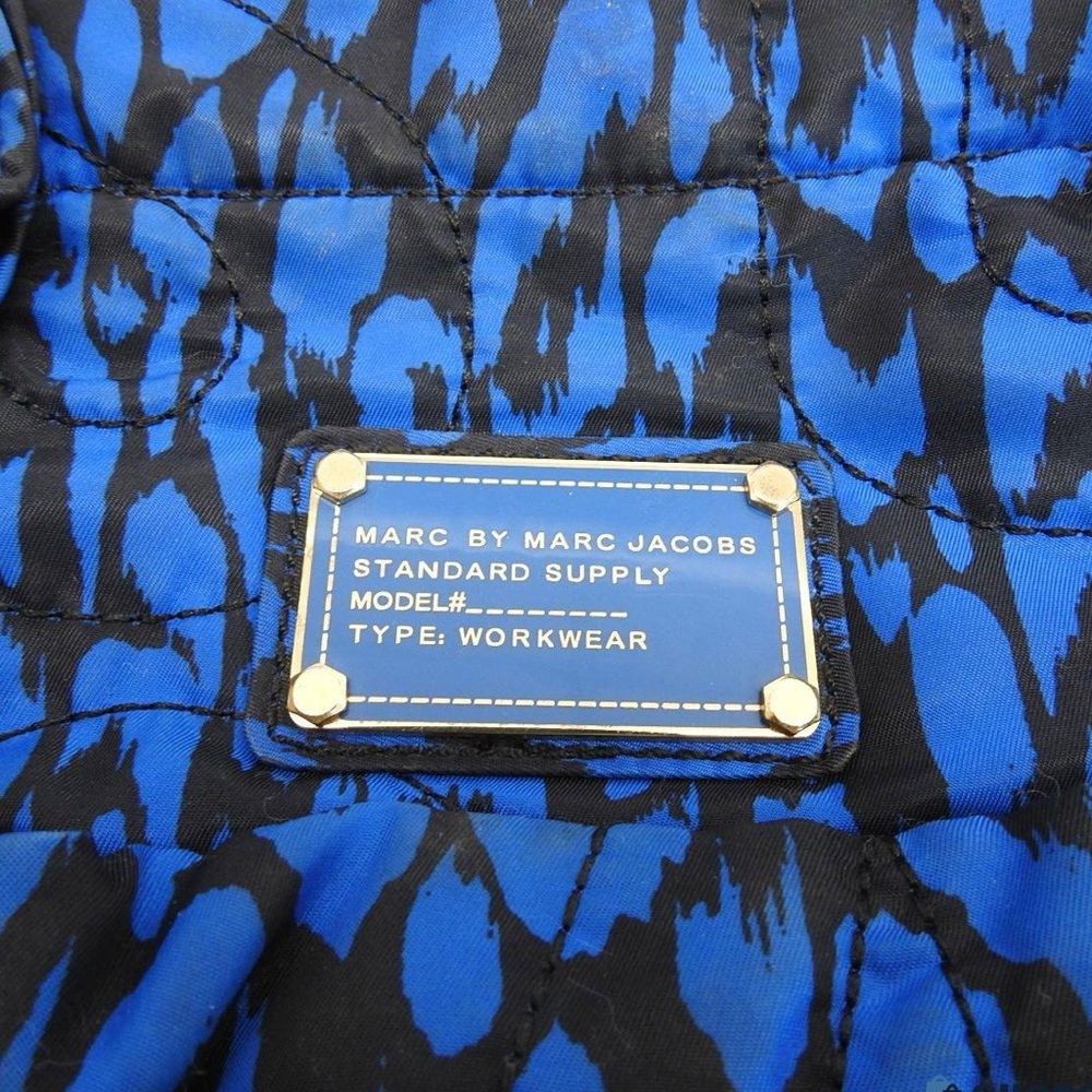 Marc by Marc Jacobs Crossbody Diaper Bag - Picture 2 of 7